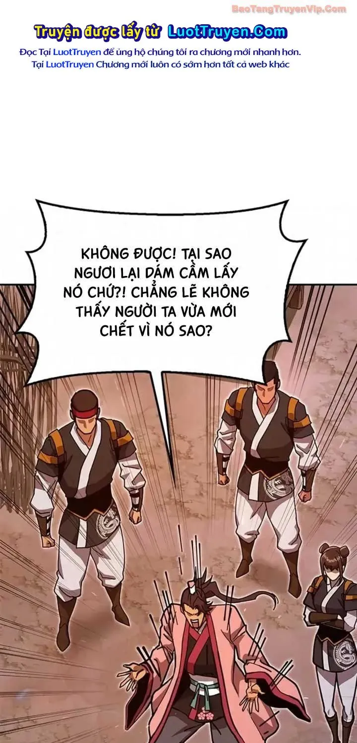 Vĩ Nhân Kiếm Chap 39 - Next Chap 40