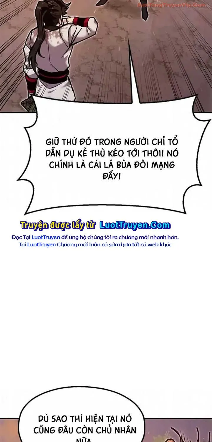 Vĩ Nhân Kiếm Chap 39 - Next Chap 40