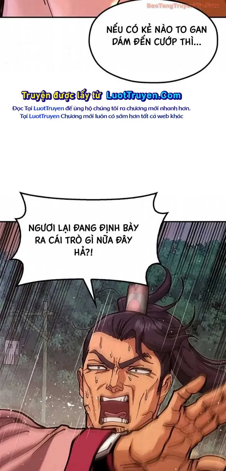 Vĩ Nhân Kiếm Chap 39 - Next Chap 40