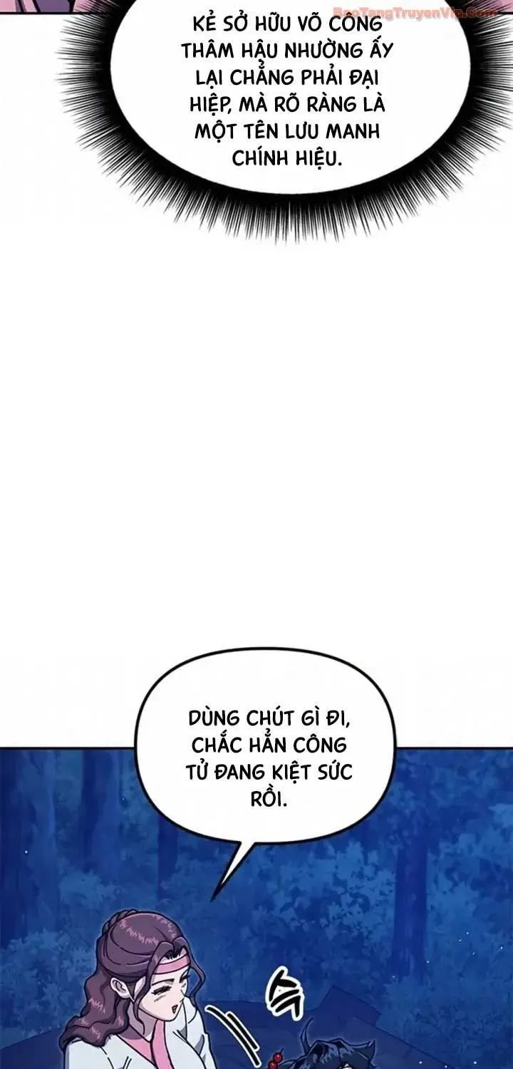 Vĩ Nhân Kiếm Chap 39 - Next Chap 40