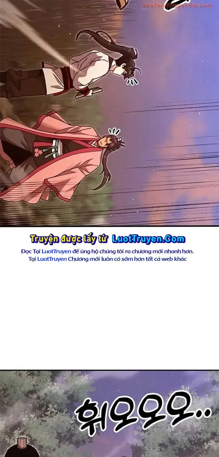 Vĩ Nhân Kiếm Chap 39 - Next Chap 40