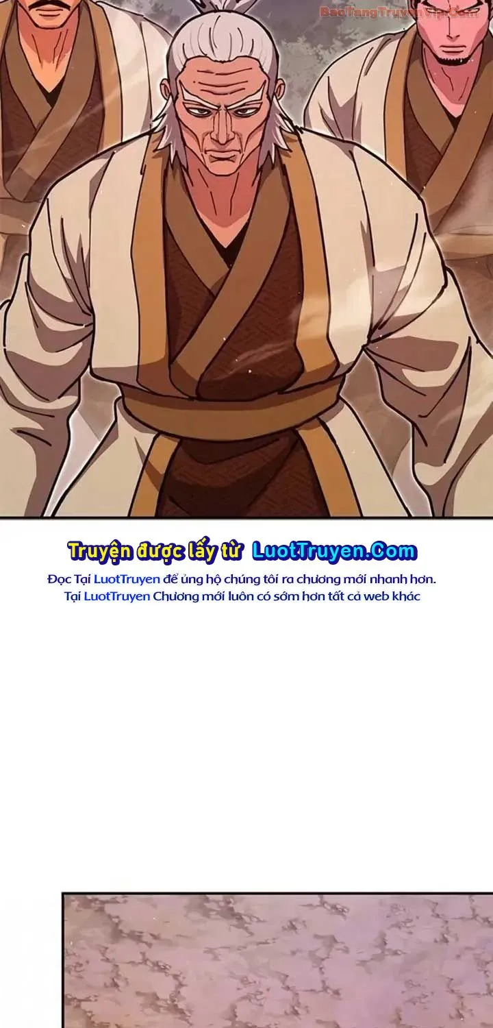 Vĩ Nhân Kiếm Chap 39 - Next Chap 40