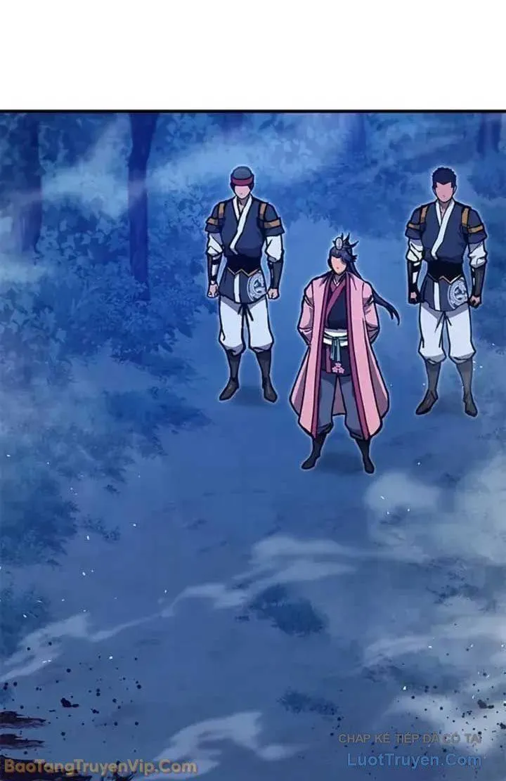 Vĩ Nhân Kiếm Chap 39 - Next Chap 40