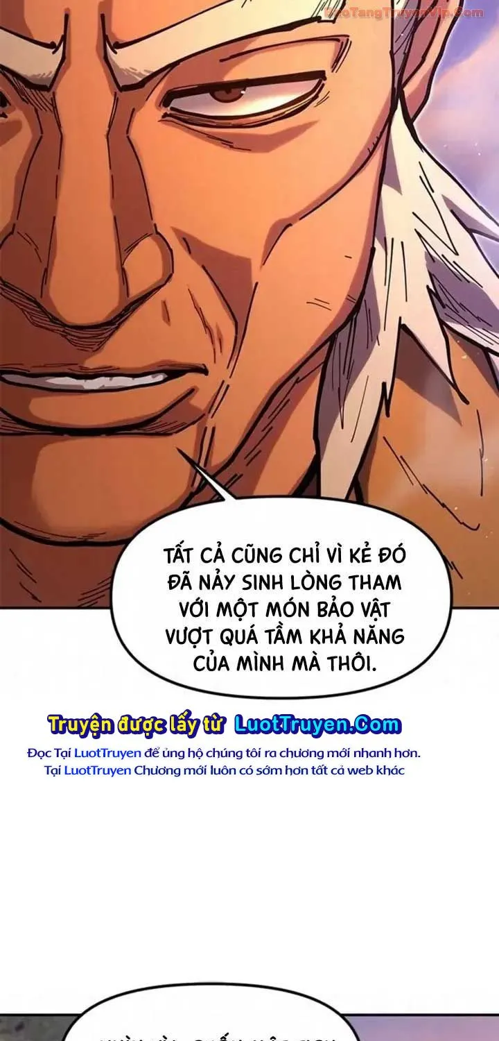 Vĩ Nhân Kiếm Chap 39 - Next Chap 40