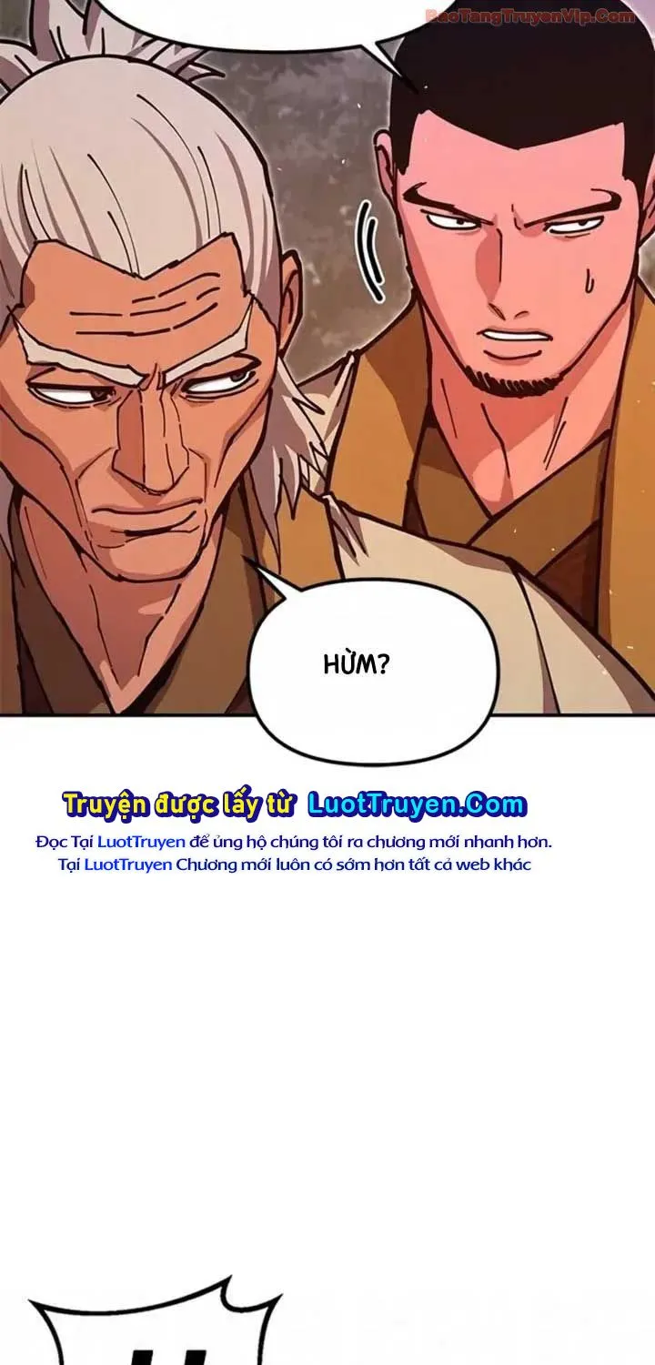 Vĩ Nhân Kiếm Chap 39 - Next Chap 40