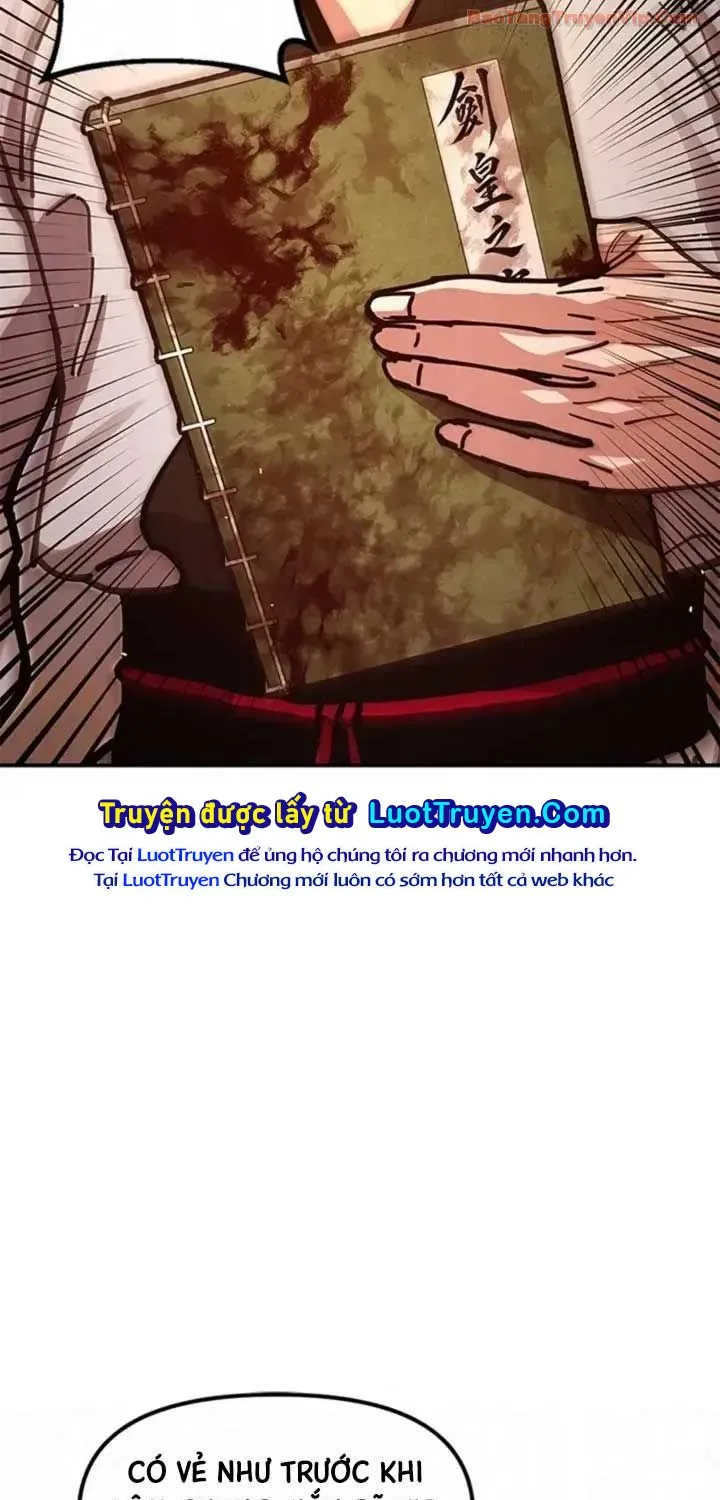 Vĩ Nhân Kiếm Chap 39 - Next Chap 40