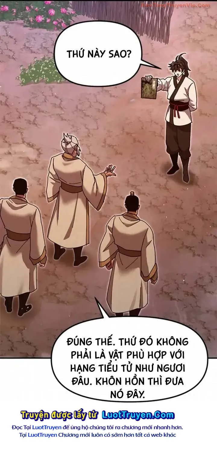 Vĩ Nhân Kiếm Chap 39 - Next Chap 40