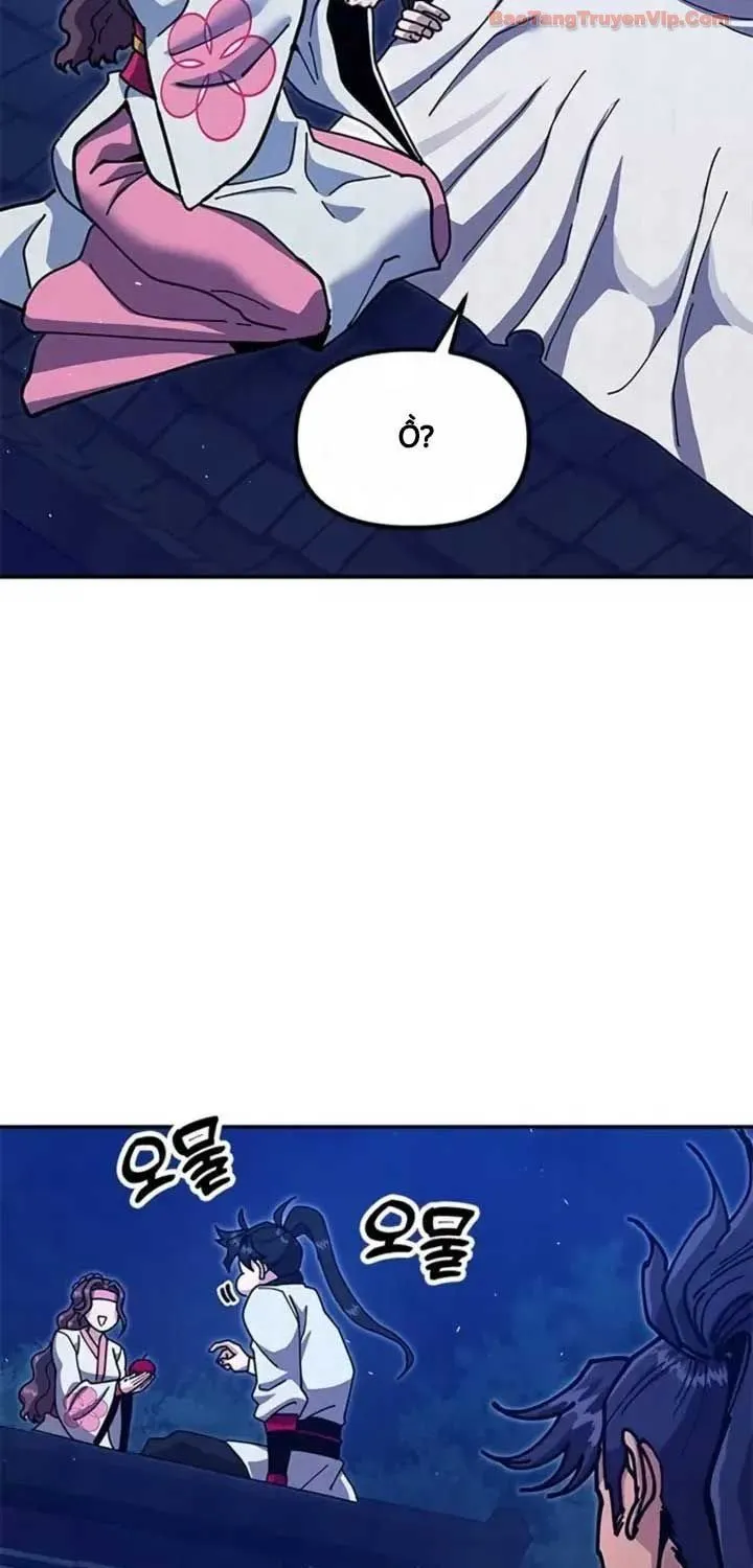 Vĩ Nhân Kiếm Chap 39 - Next Chap 40