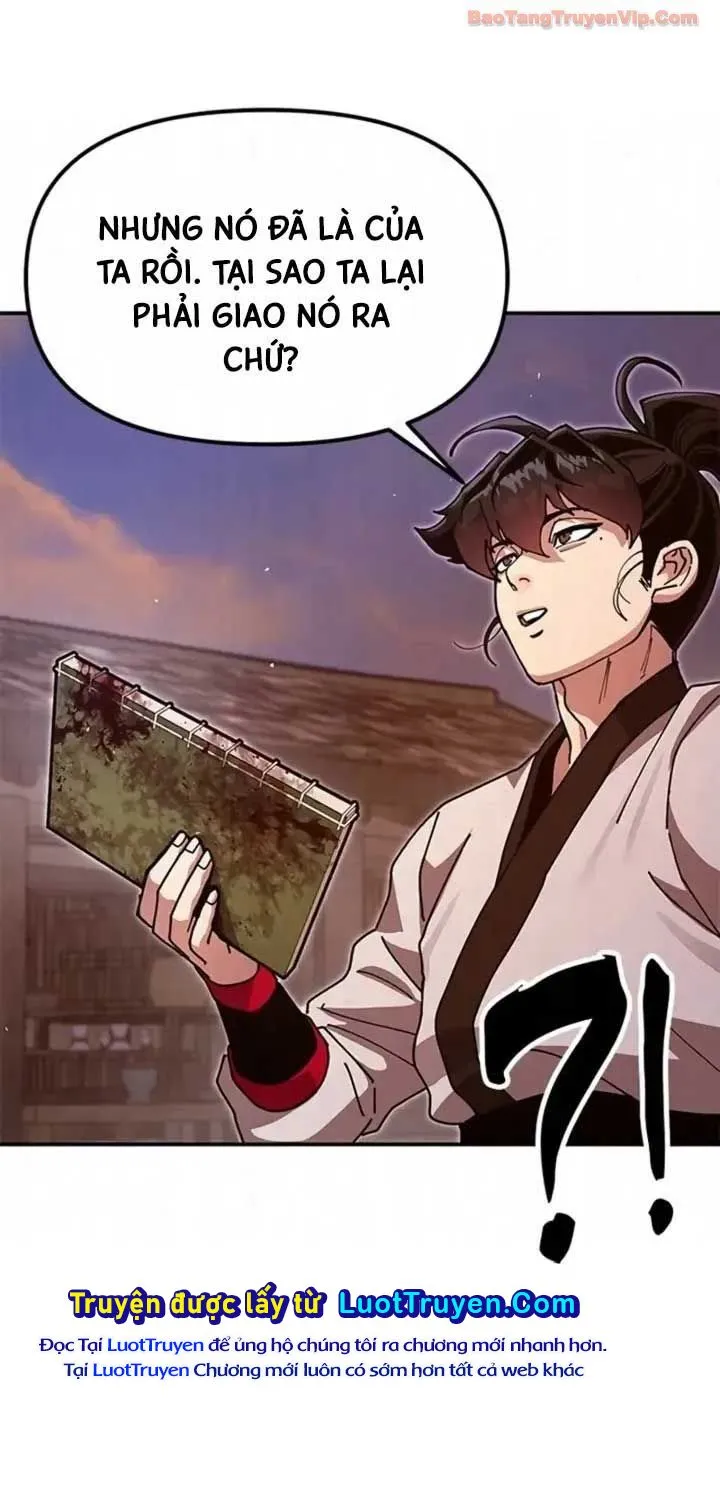 Vĩ Nhân Kiếm Chap 39 - Next Chap 40