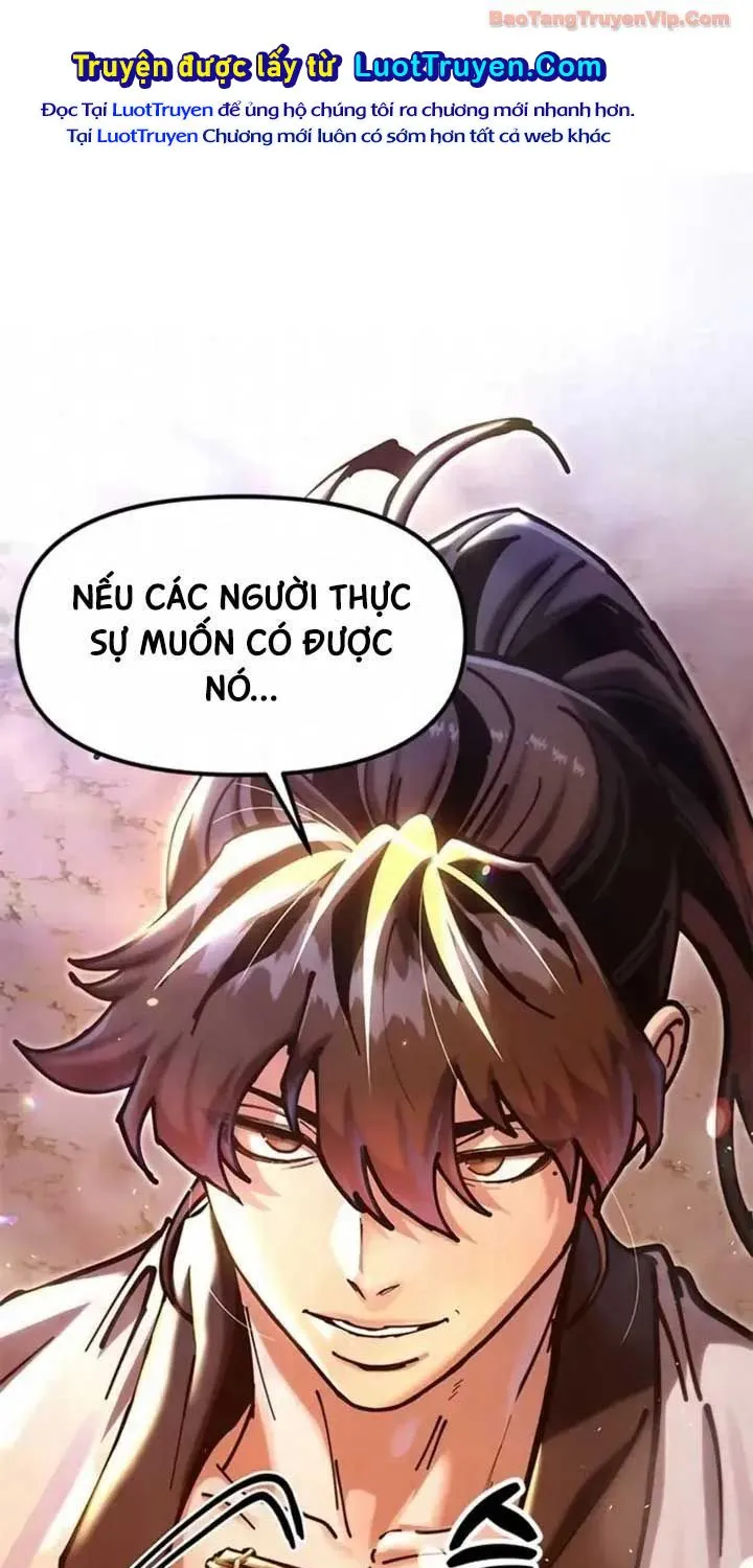 Vĩ Nhân Kiếm Chap 39 - Next Chap 40
