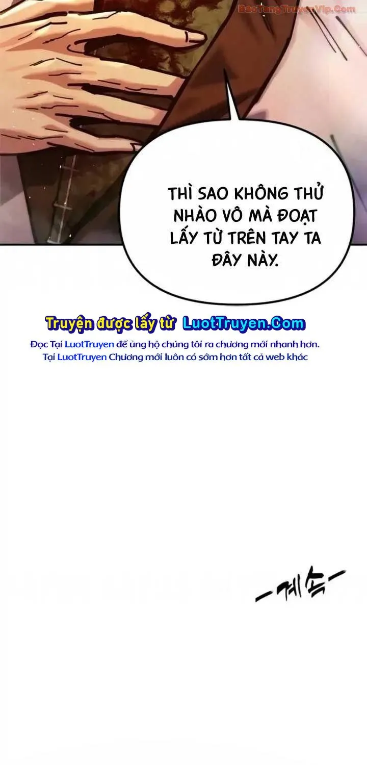 Vĩ Nhân Kiếm Chap 39 - Next Chap 40