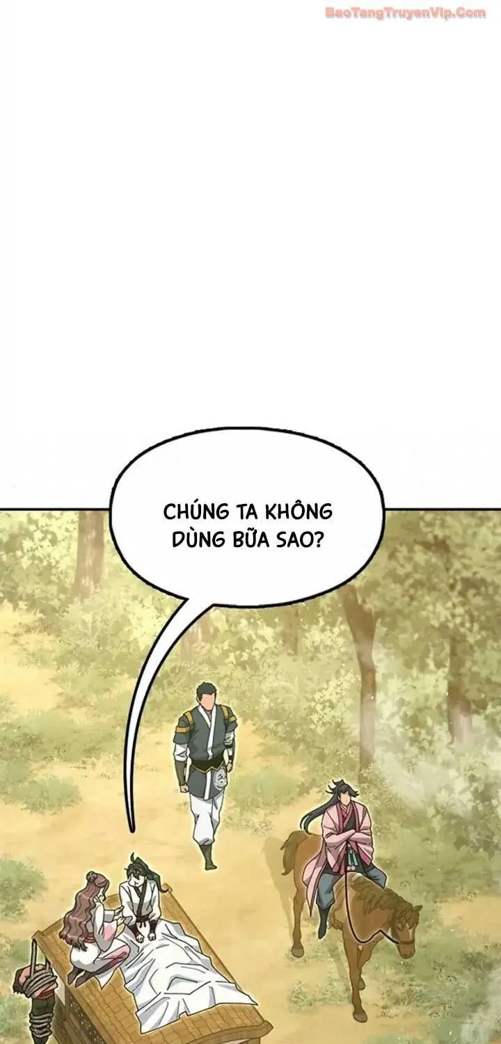 Vĩ Nhân Kiếm Chap 39 - Next Chap 40