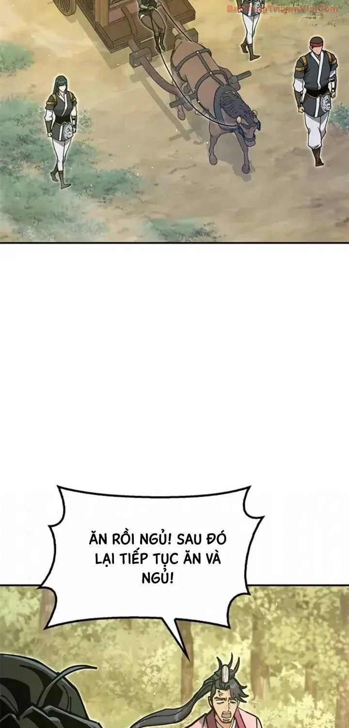 Vĩ Nhân Kiếm Chap 39 - Next Chap 40