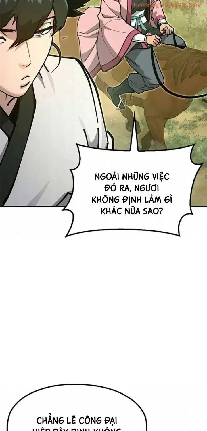 Vĩ Nhân Kiếm Chap 39 - Next Chap 40