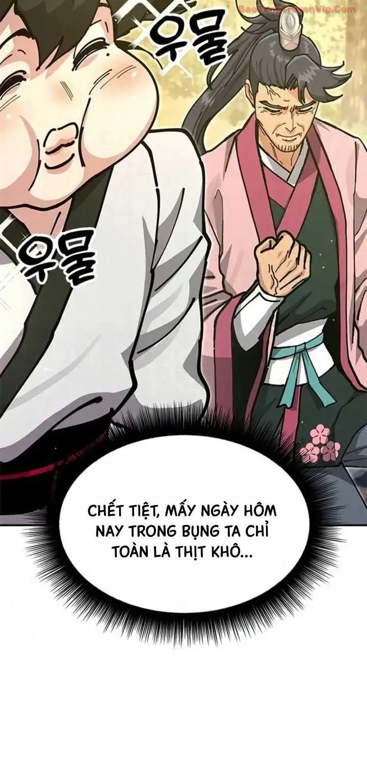 Vĩ Nhân Kiếm Chap 39 - Next Chap 40