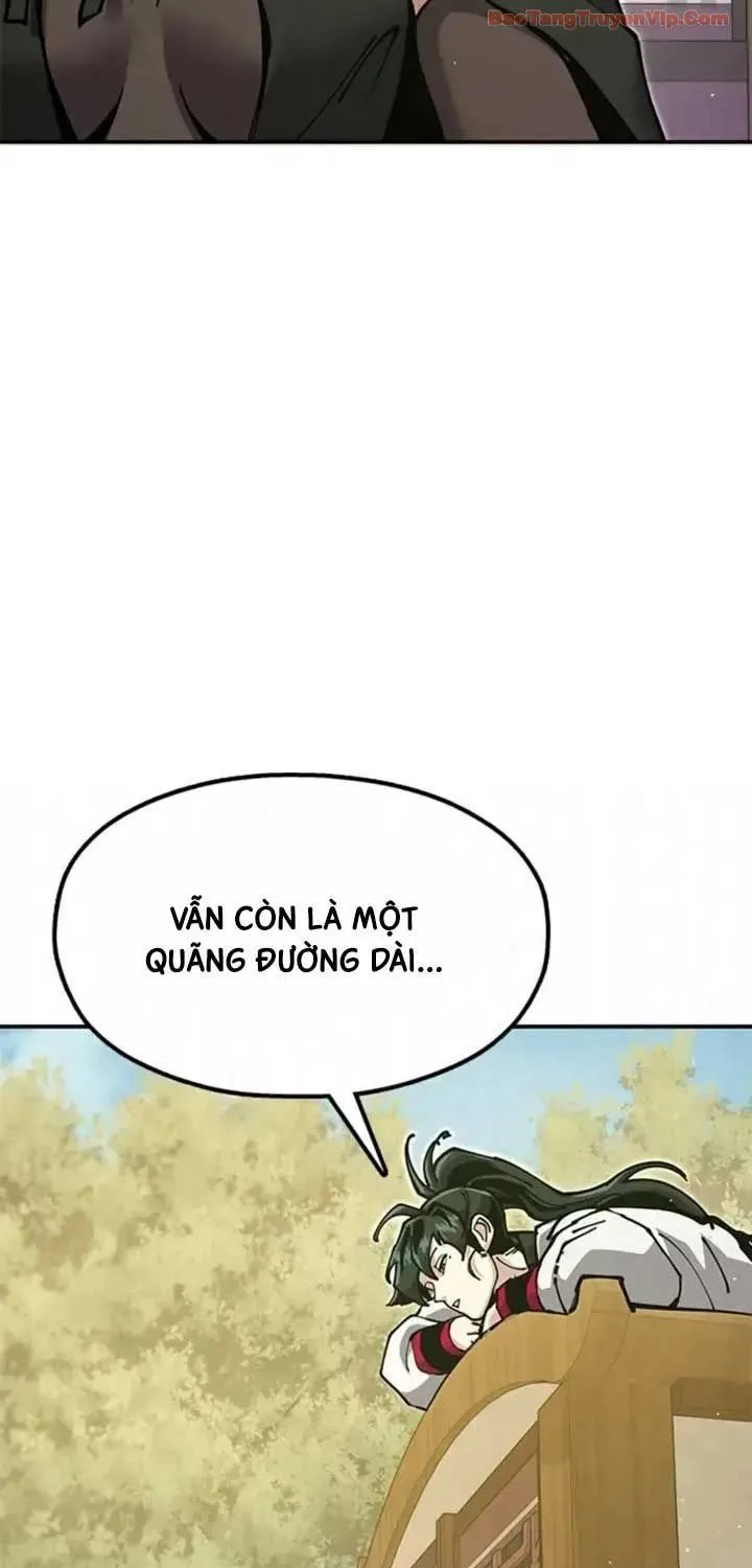 Vĩ Nhân Kiếm Chap 39 - Next Chap 40