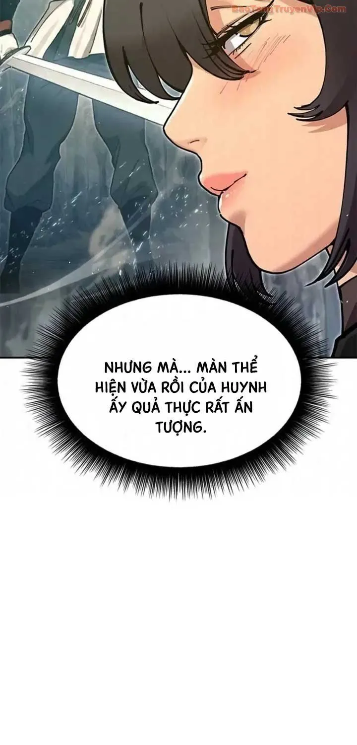 Vĩ Nhân Kiếm Chap 39 - Next Chap 40
