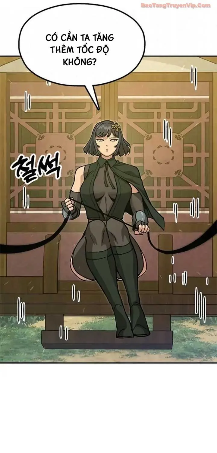 Vĩ Nhân Kiếm Chap 39 - Next Chap 40