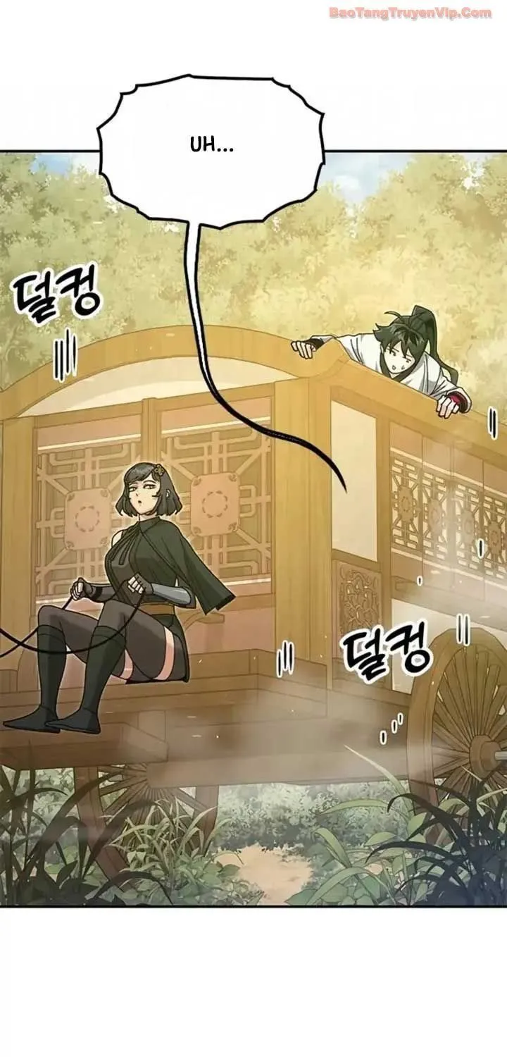 Vĩ Nhân Kiếm Chap 39 - Next Chap 40