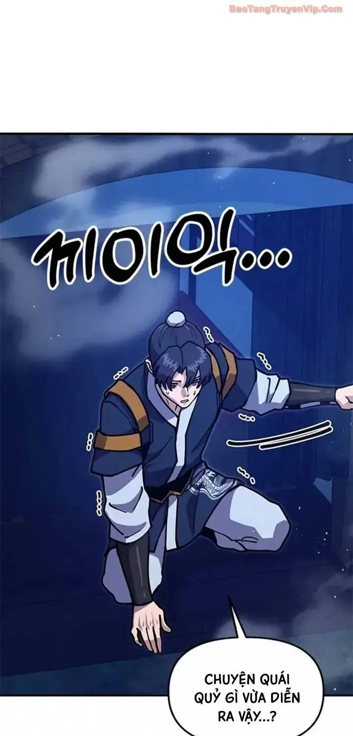 Vĩ Nhân Kiếm Chap 39 - Next Chap 40