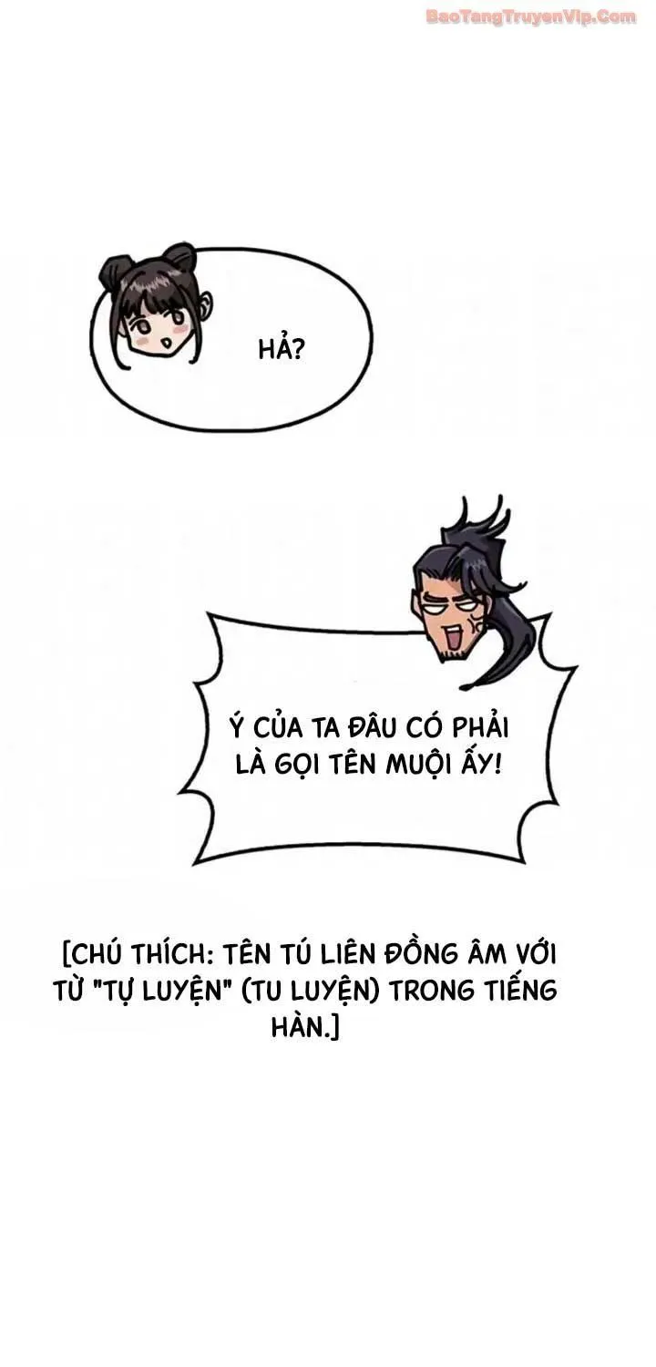 Vĩ Nhân Kiếm Chap 39 - Next Chap 40