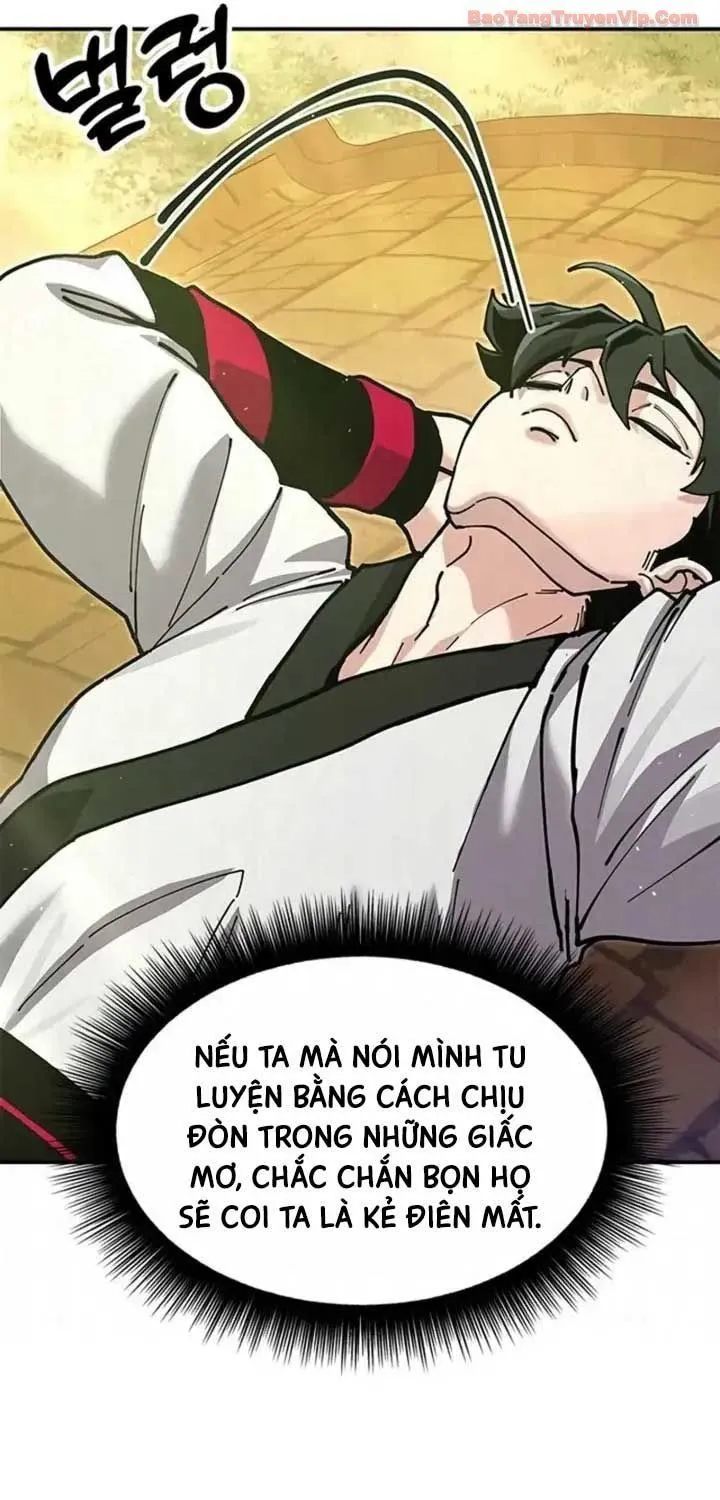 Vĩ Nhân Kiếm Chap 39 - Next Chap 40