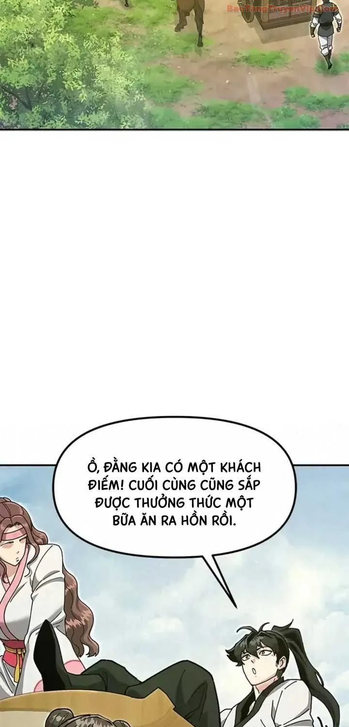 Vĩ Nhân Kiếm Chap 39 - Next Chap 40