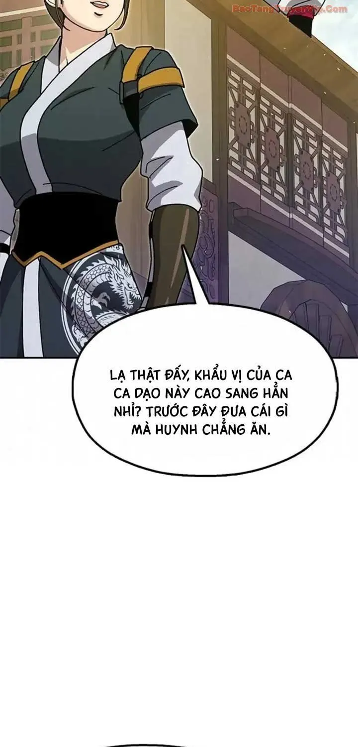 Vĩ Nhân Kiếm Chap 39 - Next Chap 40