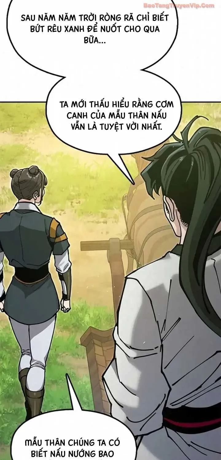 Vĩ Nhân Kiếm Chap 39 - Next Chap 40