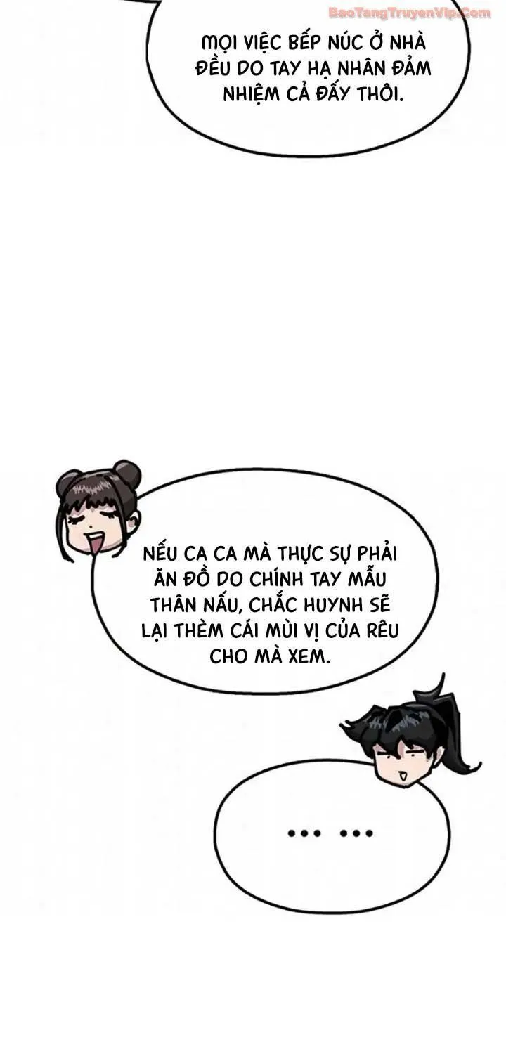 Vĩ Nhân Kiếm Chap 39 - Next Chap 40