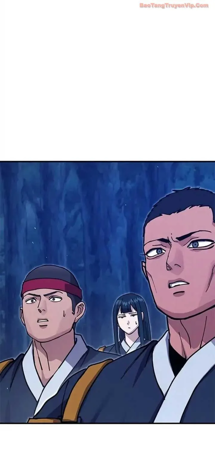 Vĩ Nhân Kiếm Chap 39 - Next Chap 40