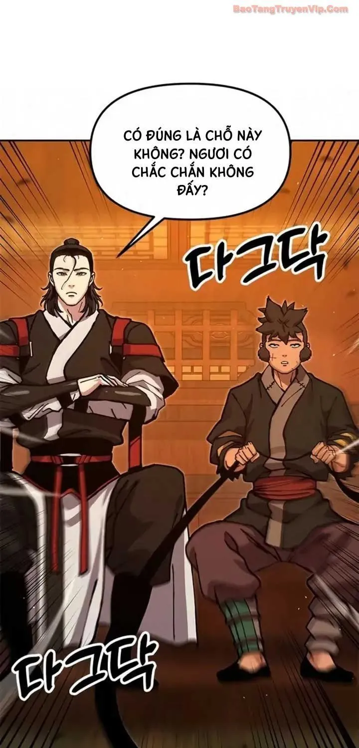 Vĩ Nhân Kiếm Chap 39 - Next Chap 40