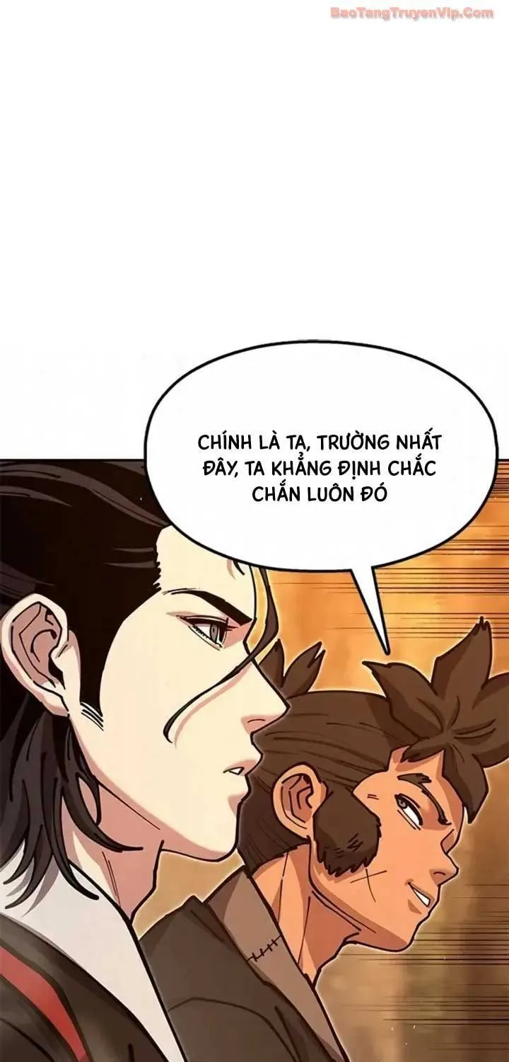 Vĩ Nhân Kiếm Chap 39 - Next Chap 40