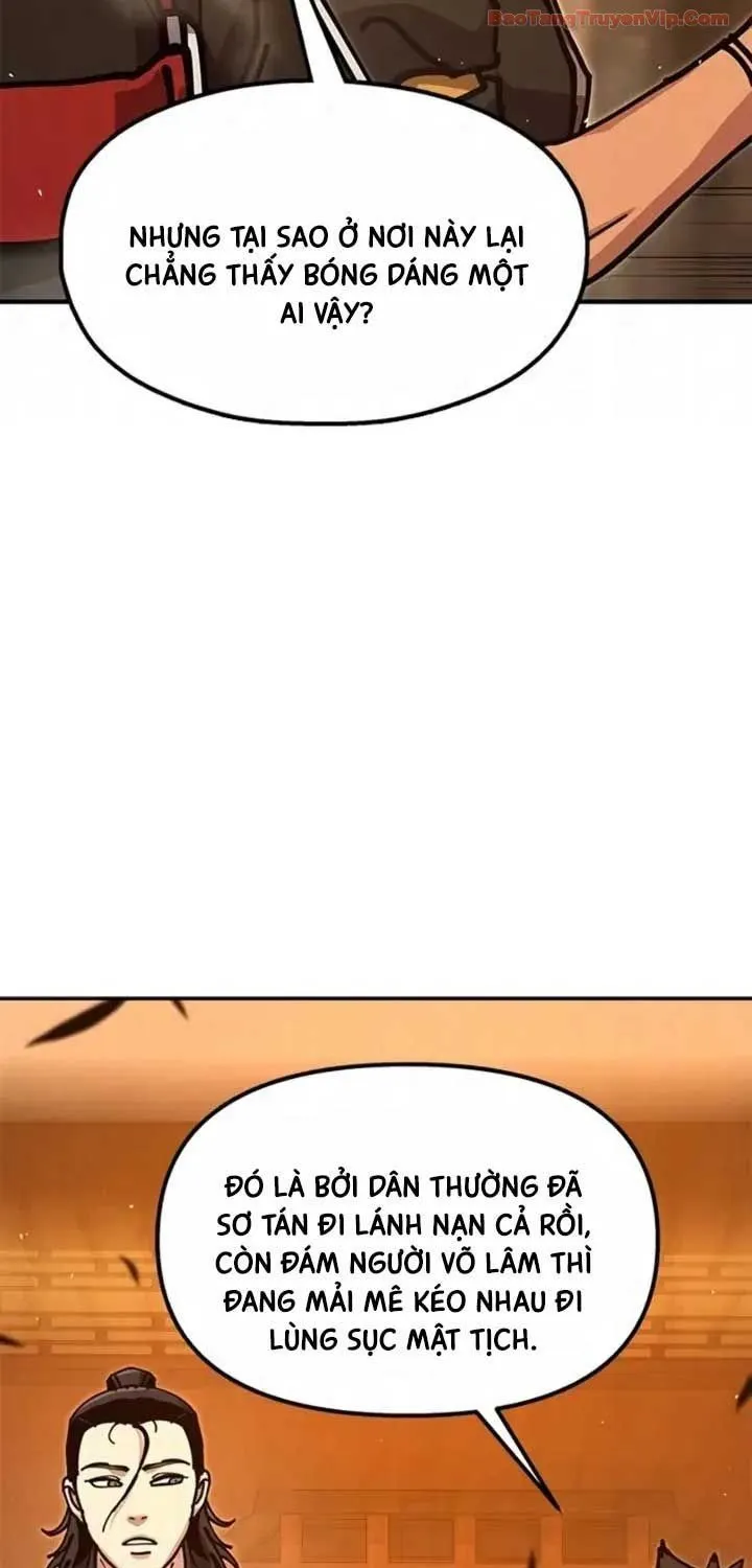 Vĩ Nhân Kiếm Chap 39 - Next Chap 40