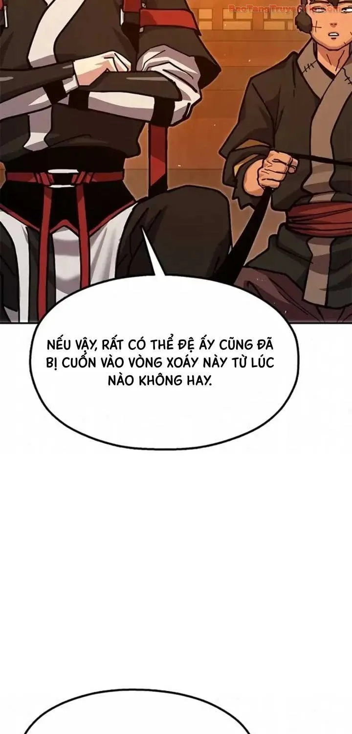 Vĩ Nhân Kiếm Chap 39 - Next Chap 40