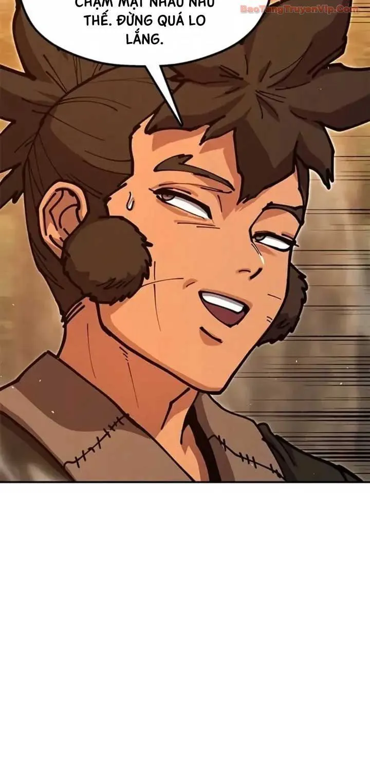 Vĩ Nhân Kiếm Chap 39 - Next Chap 40