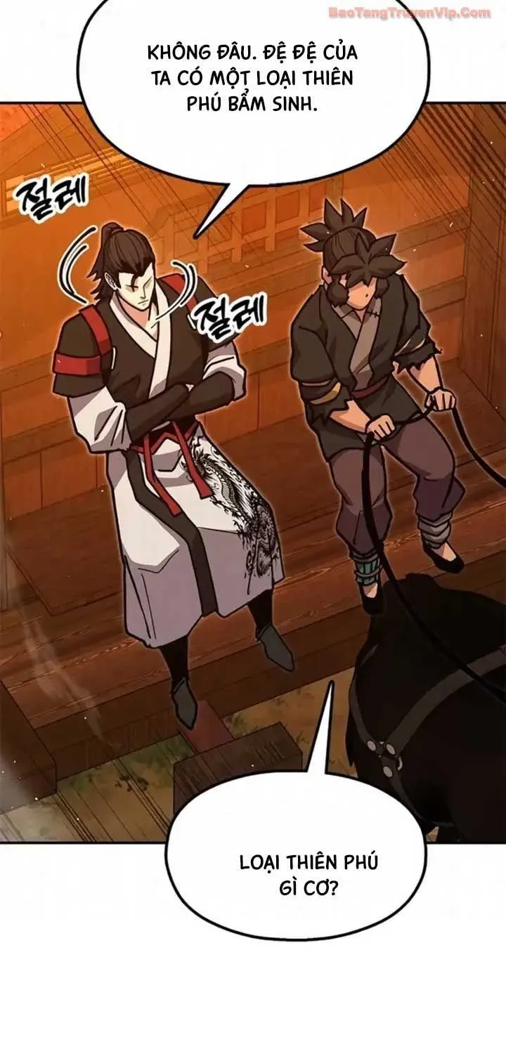 Vĩ Nhân Kiếm Chap 39 - Next Chap 40