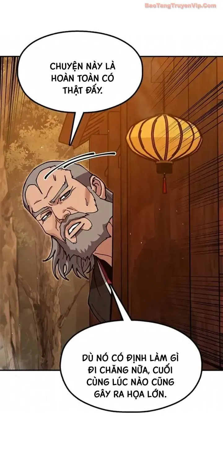 Vĩ Nhân Kiếm Chap 39 - Next Chap 40