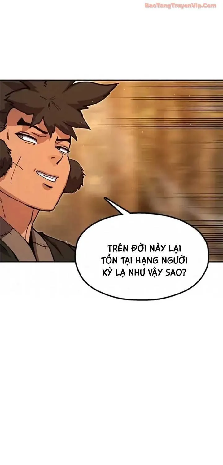 Vĩ Nhân Kiếm Chap 39 - Next Chap 40