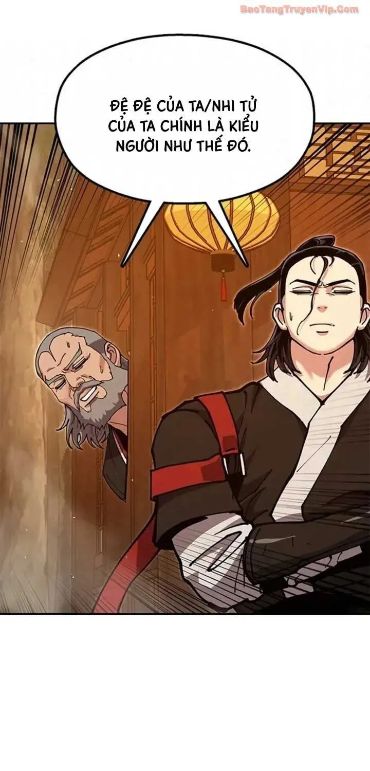 Vĩ Nhân Kiếm Chap 39 - Next Chap 40