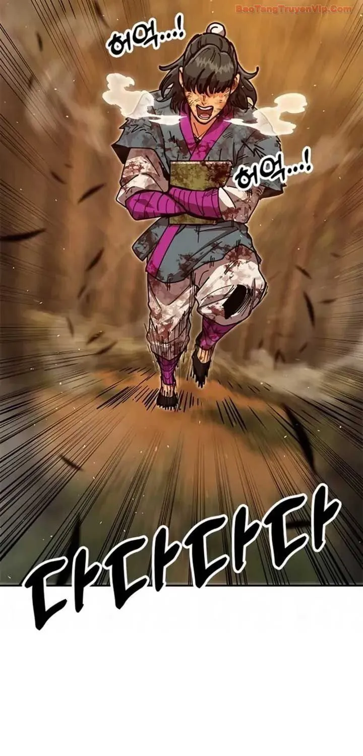 Vĩ Nhân Kiếm Chap 39 - Next Chap 40