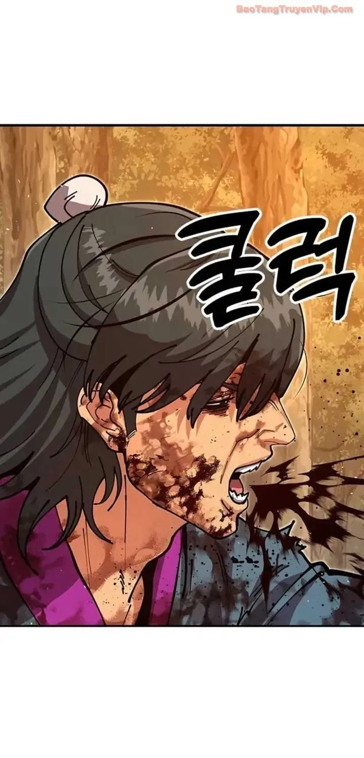 Vĩ Nhân Kiếm Chap 39 - Next Chap 40