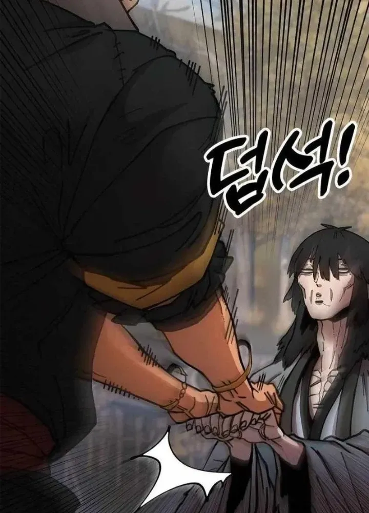 Vĩ Nhân Kiếm Chap 4.1 - Next Chap 5.1