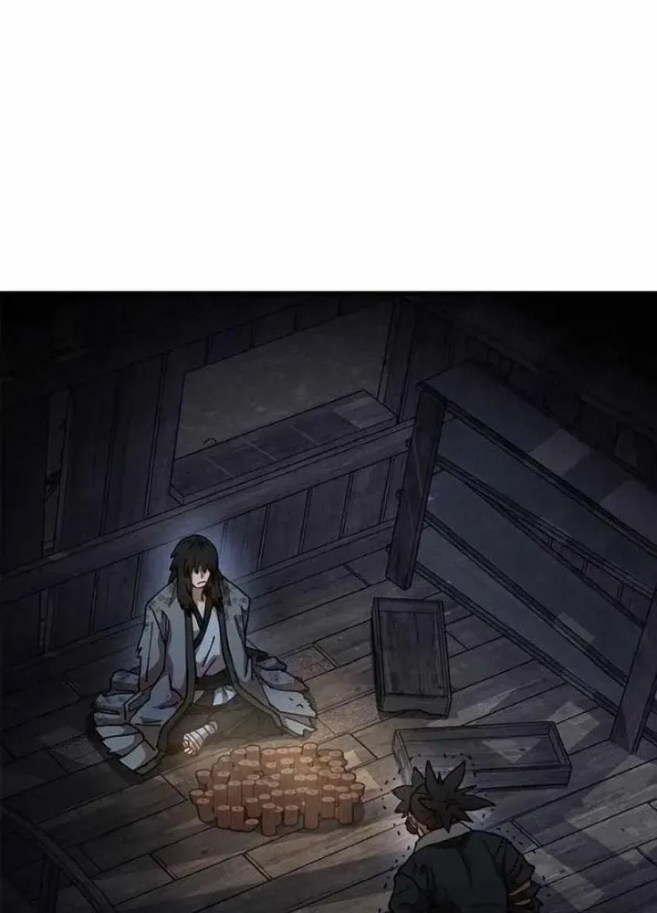 Vĩ Nhân Kiếm Chap 4.1 - Next Chap 5.1