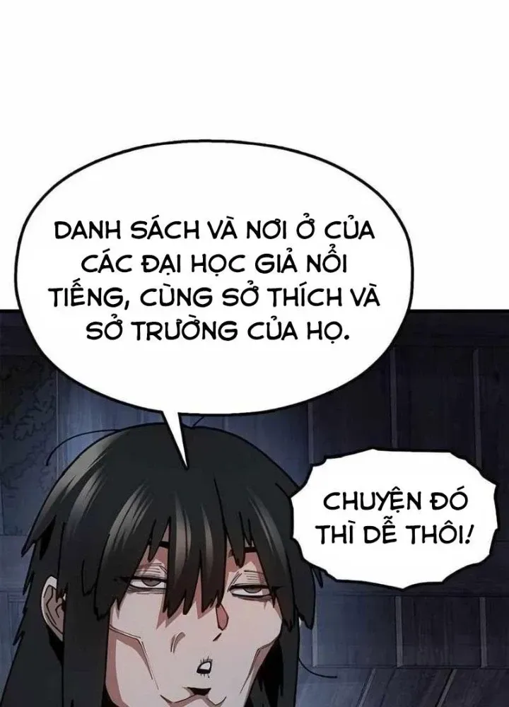 Vĩ Nhân Kiếm Chap 4.1 - Next Chap 5.1