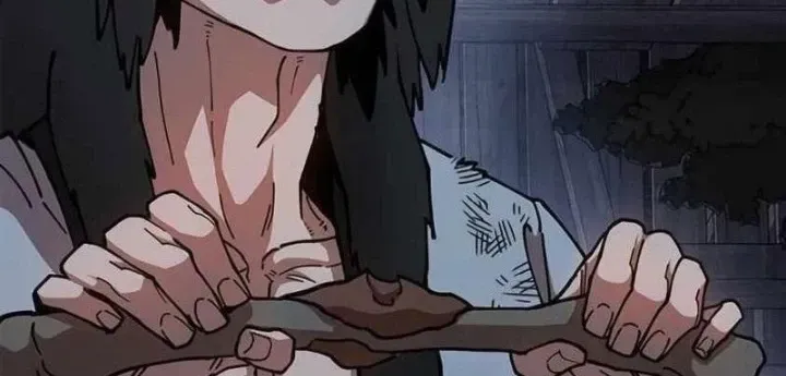 Vĩ Nhân Kiếm Chap 4.1 - Next Chap 5.1