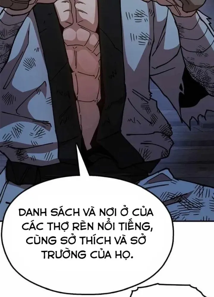 Vĩ Nhân Kiếm Chap 4.1 - Next Chap 5.1