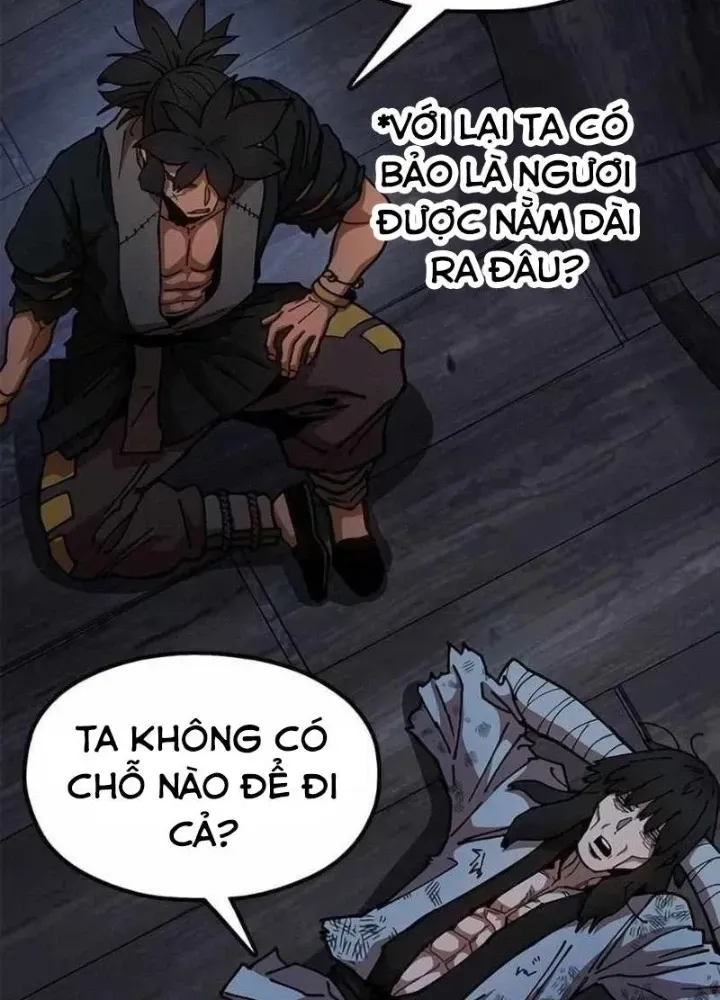 Vĩ Nhân Kiếm Chap 4.1 - Next Chap 5.1