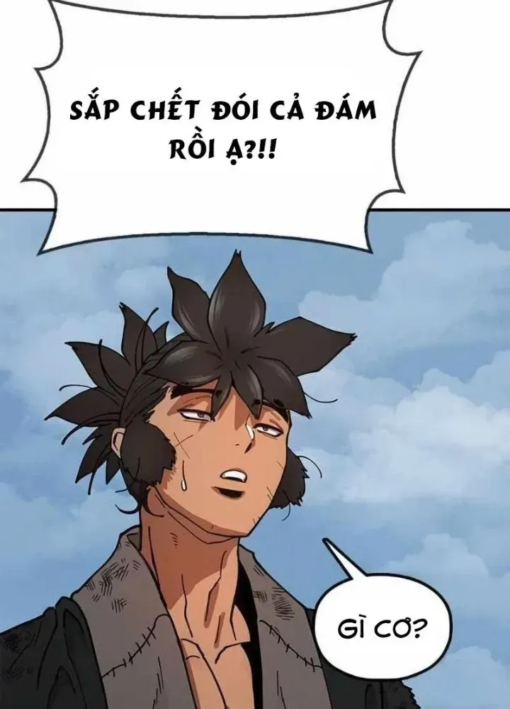 Vĩ Nhân Kiếm Chap 4.1 - Next Chap 5.1