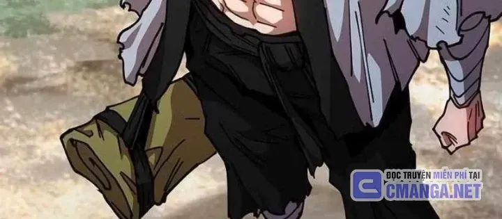 Vĩ Nhân Kiếm Chap 4.1 - Next Chap 5.1